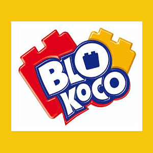 Compra juguetes BLOKOCO en Bolivia