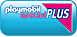 PlayMobil Especiales Plus