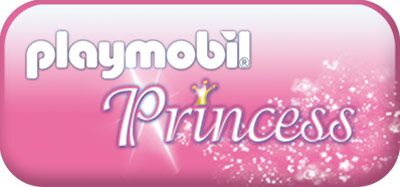 PlayMobil Princesas