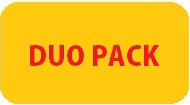 PlayMobil Duo Pack