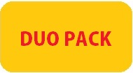 PlayMobil Duo Pack