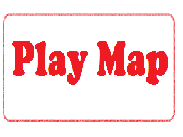 PlayMobil Play Map