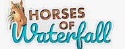 PlayMobil Horses of  Waterfall