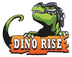 PlayMobil Dino Rise