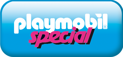 PlayMobil Especiales