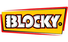 Compra juguetes BLOCKY en Bolivia
