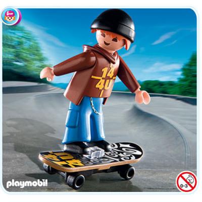 SKATER