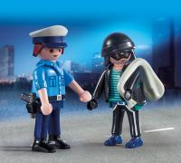 DP Polic�a y Ladr�n