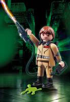 Ghostbuster - Figura Coleccionable P. Venkman