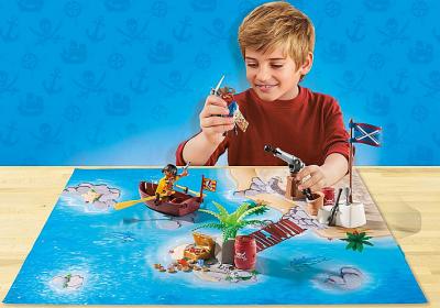Play Map Piratas