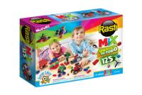 RASTI MIX 125 PIEZAS