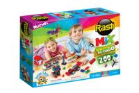 RASTI MIX 200 PIEZAS