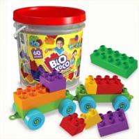 BLOKOCO - 60 PIEZAS