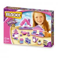 BLOCKY - FANTASIA 2 (150 PIEZAS)
