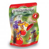 ARMATRON Transformable N 1 - COLONO