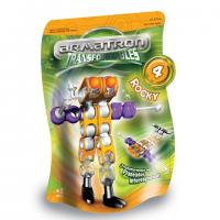 ARMATRON Transformable N 4 - ROCKY