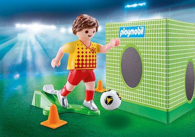 Futbolista