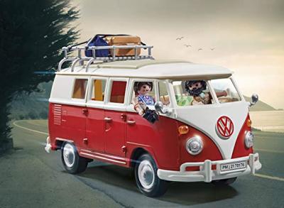 Volkswagen T1 Camping Bus