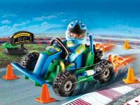 Set Go-Kart