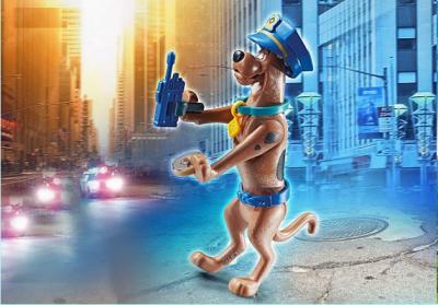 SCOOBY-DOO! Figura Coleccionable Polica