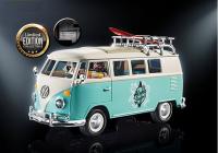 Volkswagen T1 Camping Bus - Edición Especial