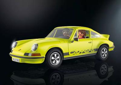 Porsche 911 Carrera RS 2.7