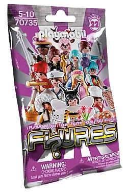 Figura Nias Serie 22