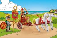 Asterix: Cuadriga Romana