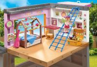 Habitacin de los Nios