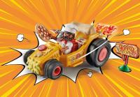Racing Pizza