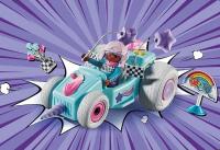 Racing Unicornio