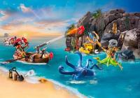 Calendario de Adviento: Piratas II