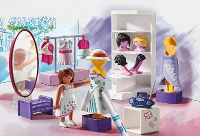 PLAYMOBIL Color: Camerino