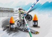 PLAYMOBIL Color: Moto