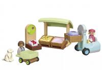 Puesto Ecol�gico y Carretilla Elevadora