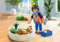 Terrario para Tortugas