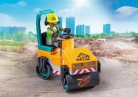 Construccin de Carreteras