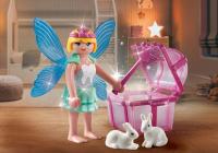 Hada de los Dientes II