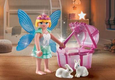 Hada de los Dientes II