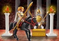 PLAYMOBIL Alejandro Magno