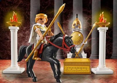 PLAYMOBIL Alejandro Magno