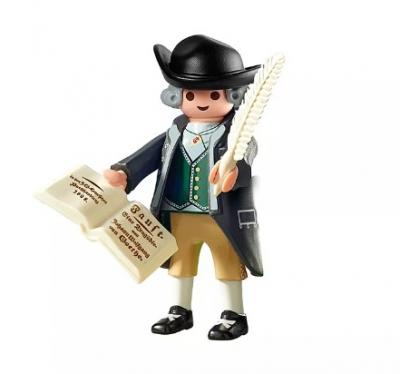 Johann Wolfgang von Goethe